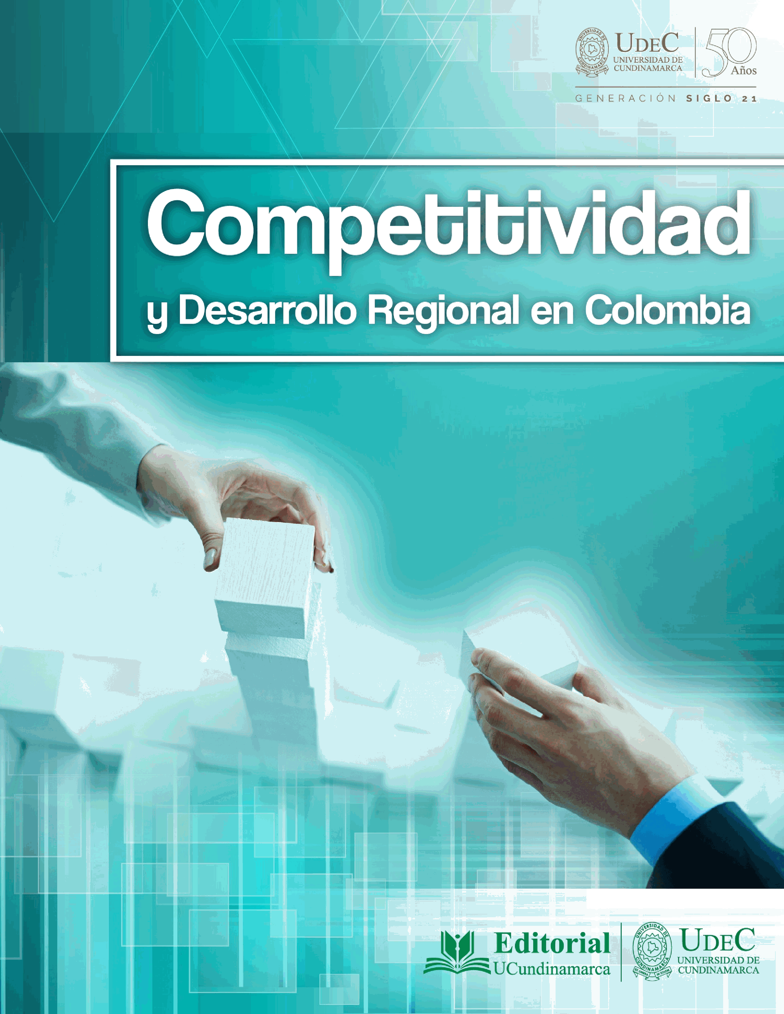 Competitividad y Desarrollo Regional en Colombia